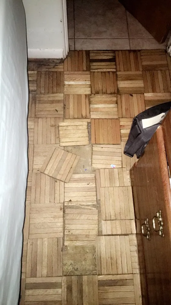 Slide of Coastal Air Cooling & Heating