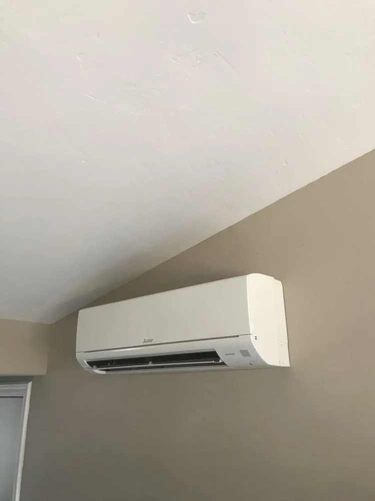 Slide of Coastal Air HVAC Solutions