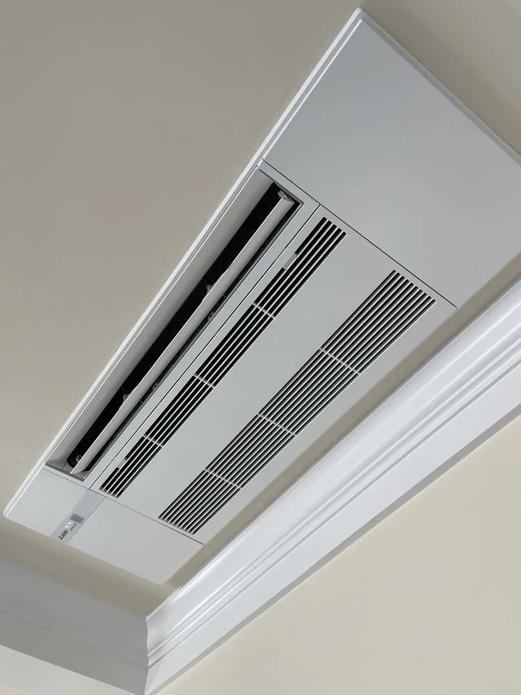 Slide of Coastal Air HVAC Solutions