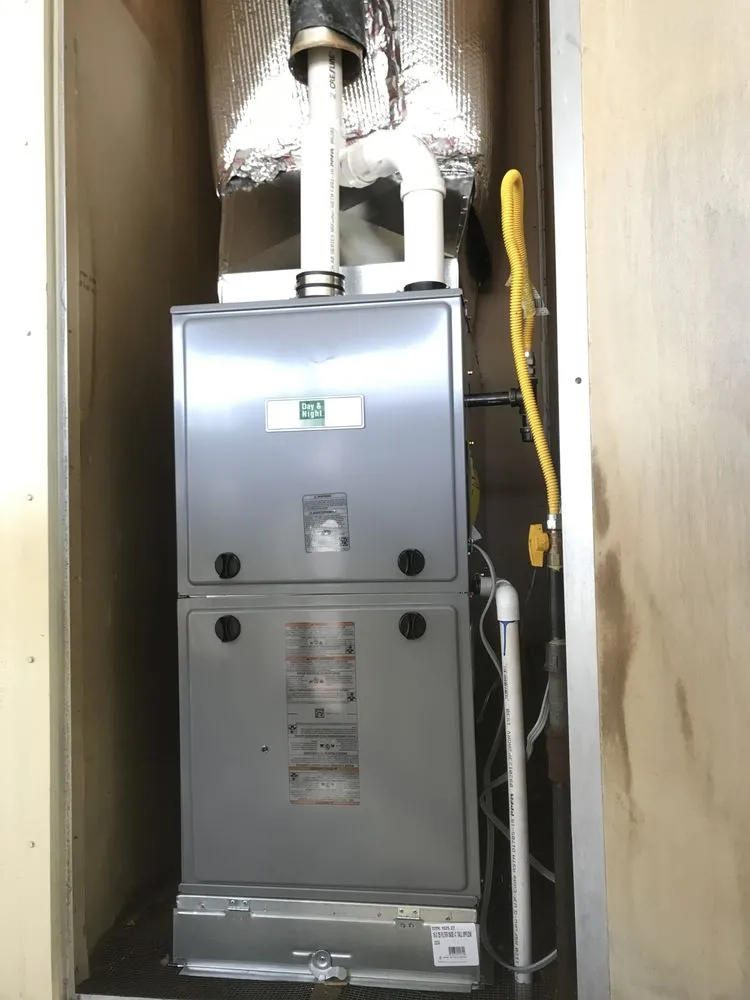 Slide of Coastal Air HVAC Solutions