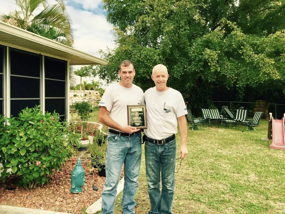 Slide of Coastal Air of Lee County