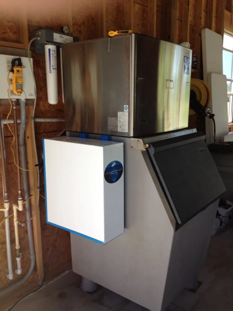 Slide of Coastal Air of Lee County