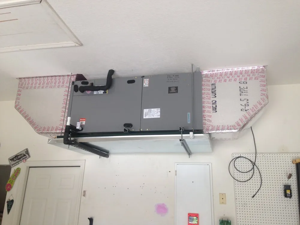 Slide of Coastal Air of Lee County