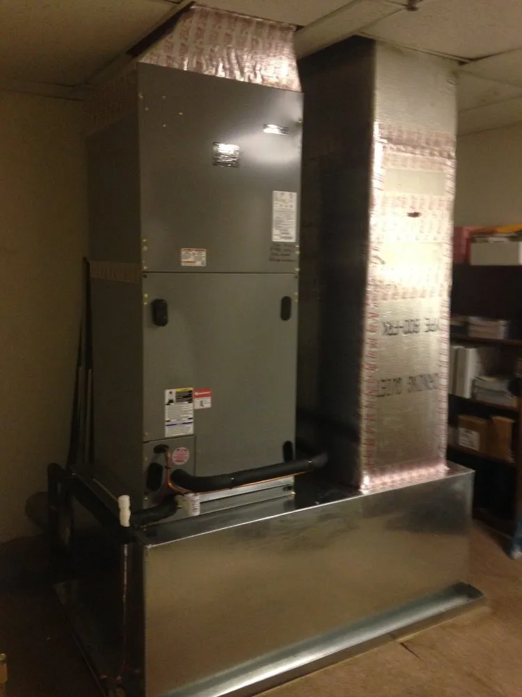 Slide of Coastal Air of Lee County