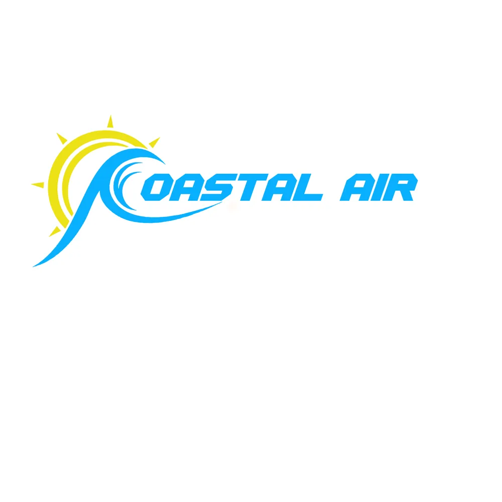 Slide of Coastal Air
