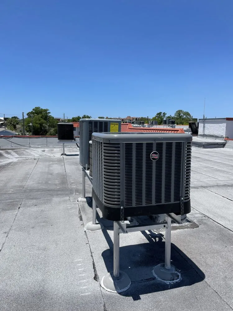 Slide of Coastal Air