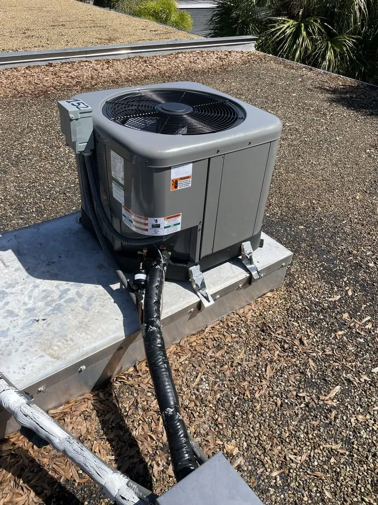 Slide of Coastal Air