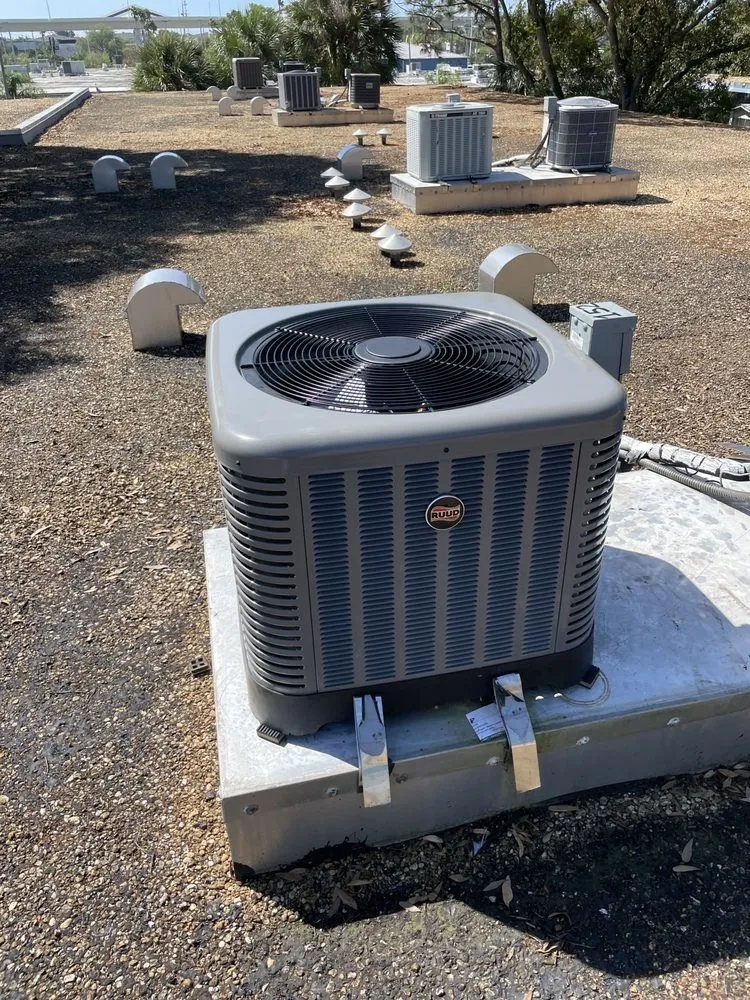 Slide of Coastal Air