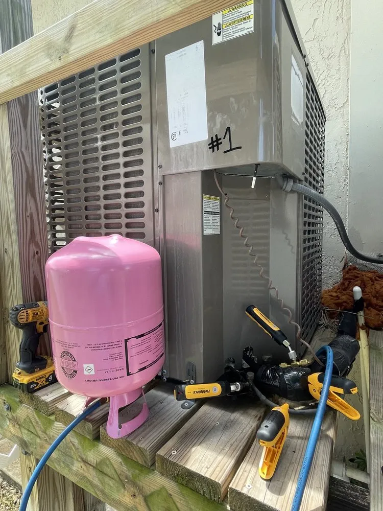 Slide of Coastal Air