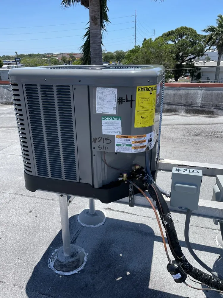 Slide of Coastal Air