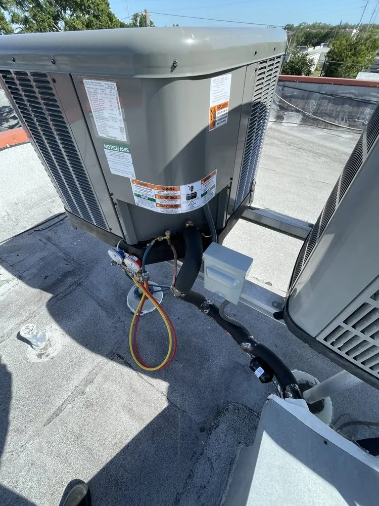 Slide of Coastal Air