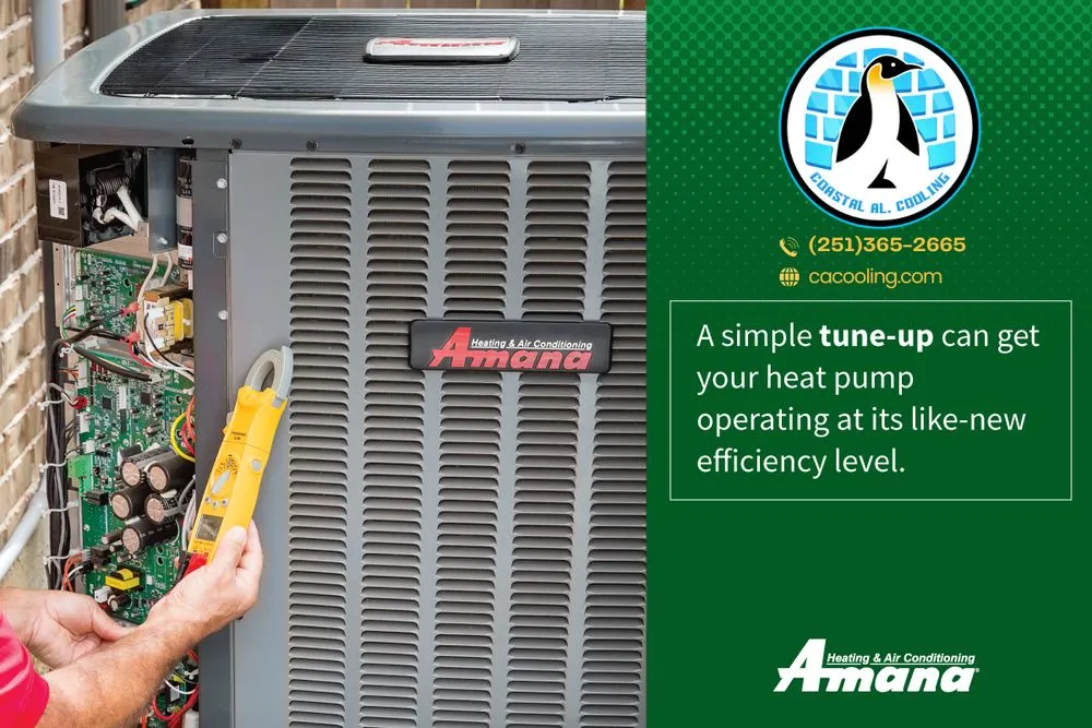 Slide of Coastal Alabama Cooling