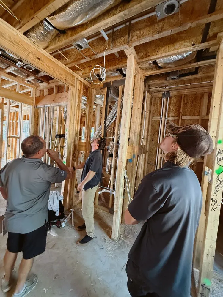 Slide of Coastal Breeze