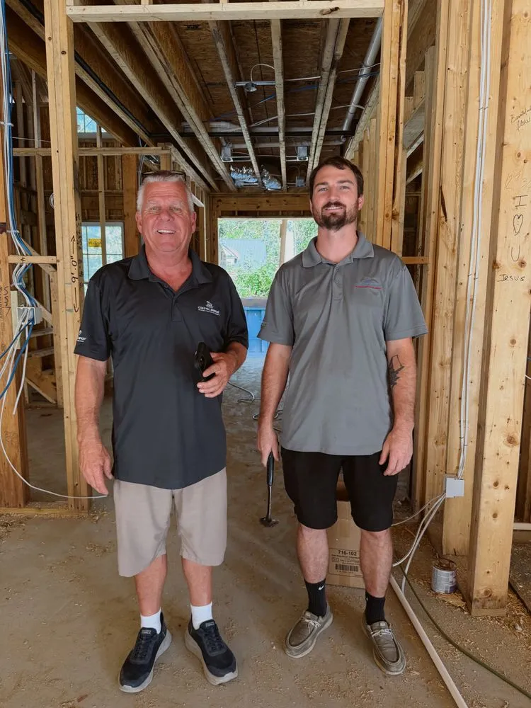 Slide of Coastal Breeze