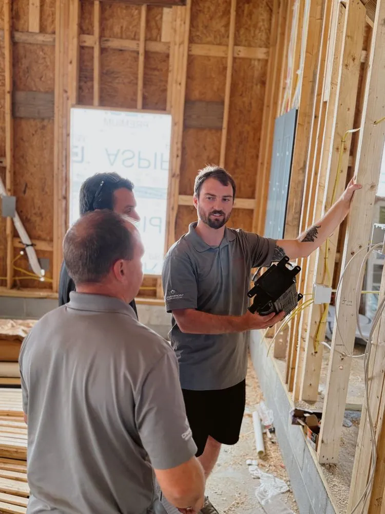 Slide of Coastal Breeze