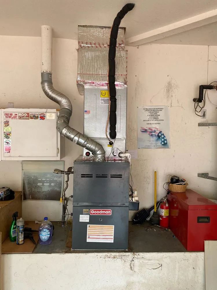 Slide of Coastal Breeze Heating & Air Condtioning