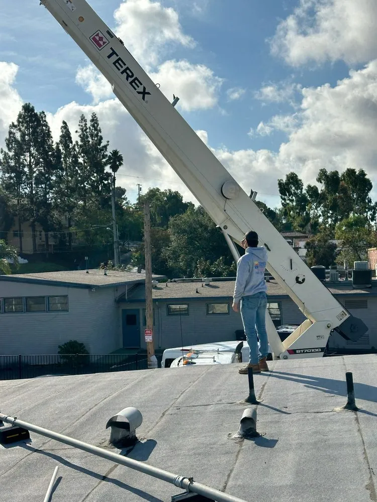 Slide of Coastal Breeze Heating & Air Condtioning