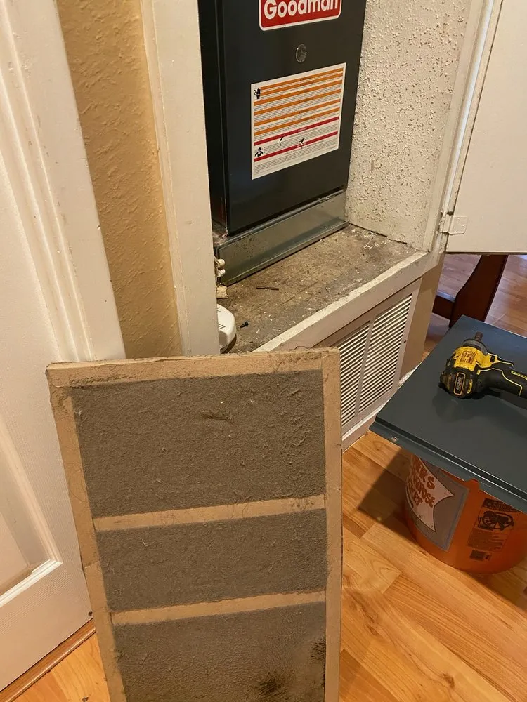 Slide of Coastal Breeze Heating & Air Condtioning