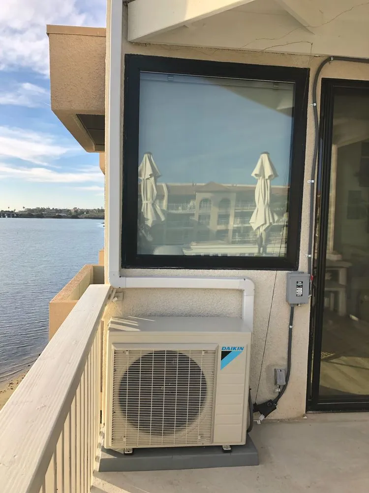 Slide of Coastal Breeze Heating & Air Condtioning
