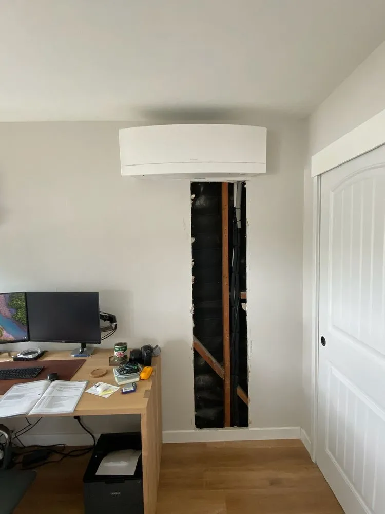 Slide of Coastal Breeze Heating & Air Condtioning