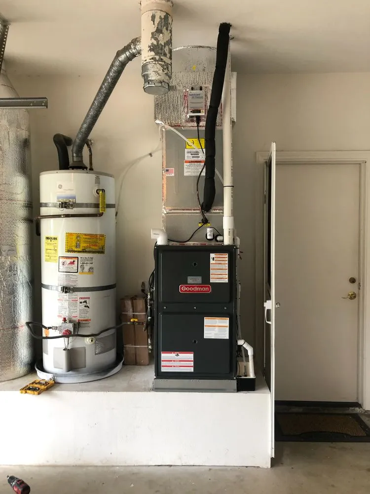 Slide of Coastal Breeze Heating & Air Condtioning