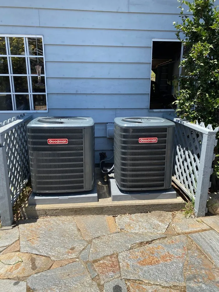 Slide of Coastal Breeze Heating & Air Condtioning