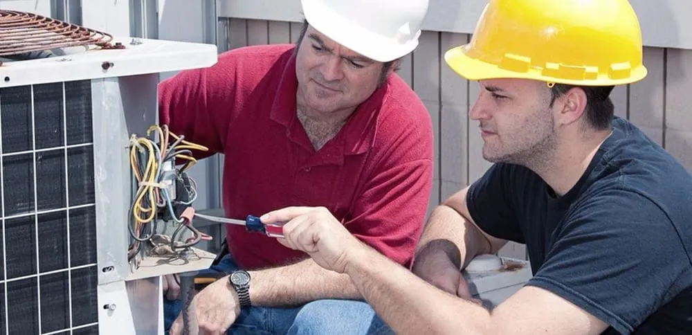 Slide of Coastal Breeze HVCA