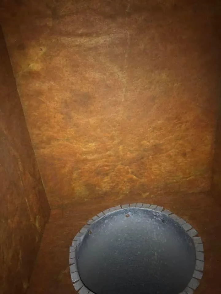 Slide of Coastal Carolina Comfort