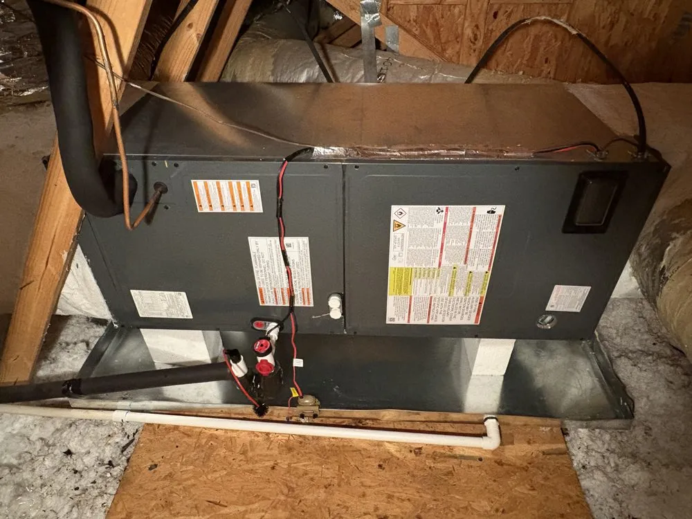 Slide of Coastal Carolina Comfort