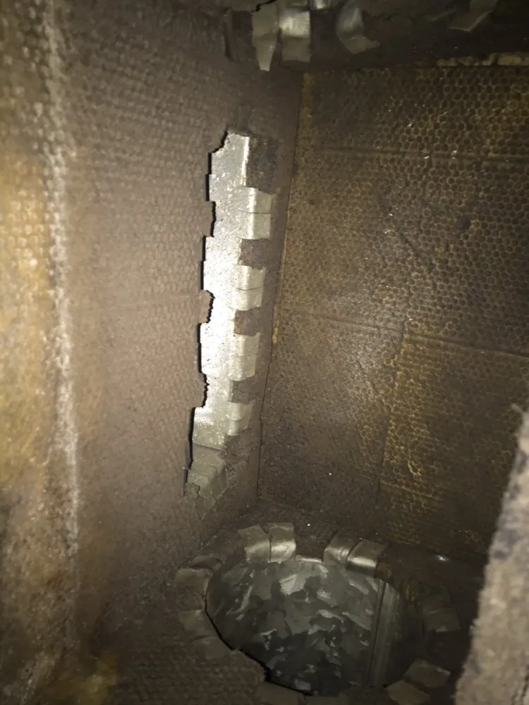 Slide of Coastal Carolina Comfort