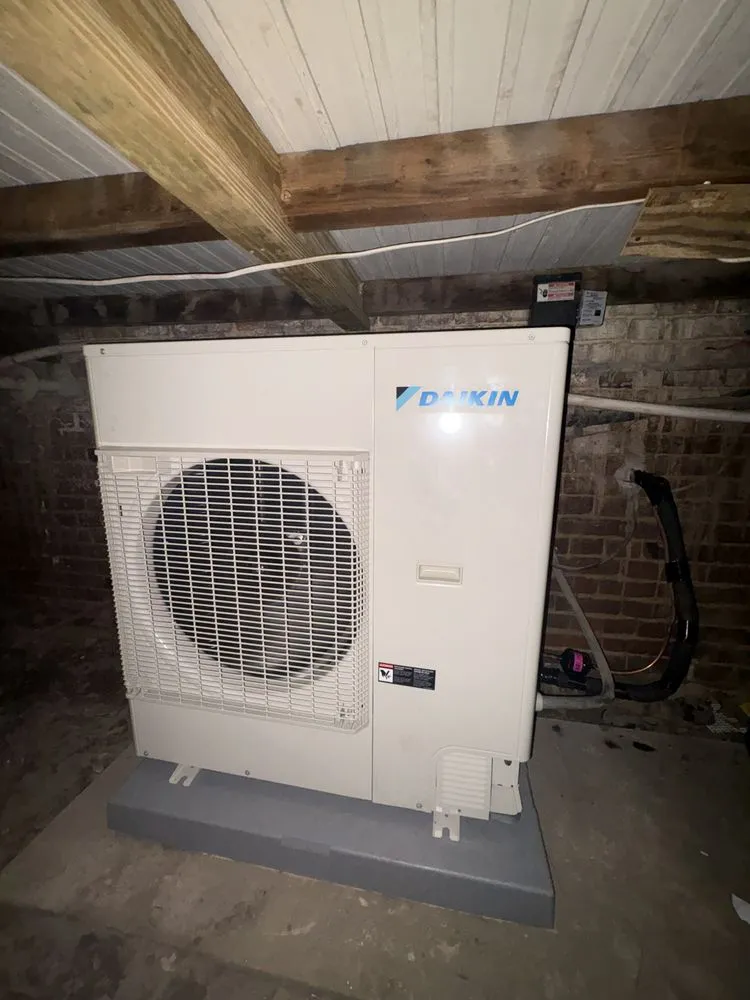 Slide of Coastal Carolina Comfort