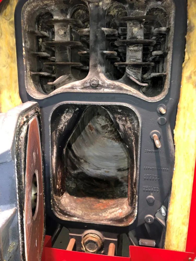 Slide of Coastal Climate Controls & Technologies