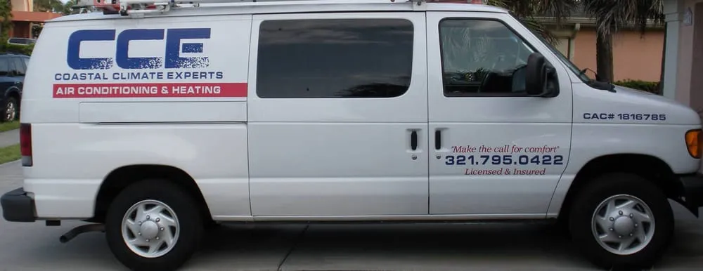 Slide of Coastal Climate Experts