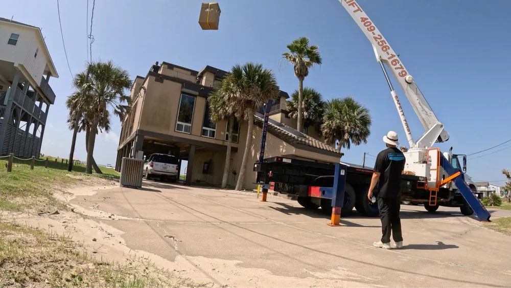 Slide of Coastal Comfort