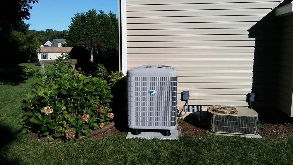 Slide of Coastal Comfort Heating and Air Conditioning