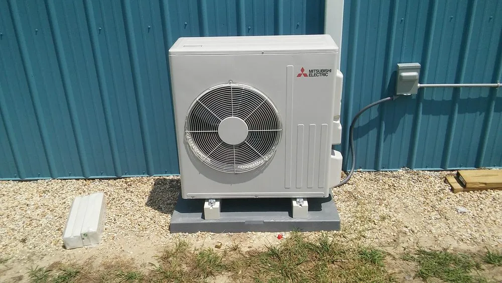 Slide of Coastal Comfort Heating and Air Conditioning
