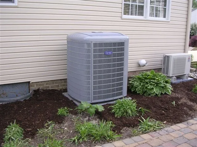 Slide of Coastal Comfort Heating and Air Conditioning