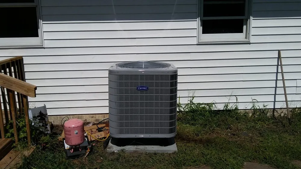 Slide of Coastal Comfort Heating and Air Conditioning