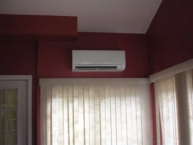 Slide of Coastal Comfort Heating and Air Conditioning