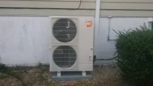 Slide of Coastal Comfort Heating and Air Conditioning
