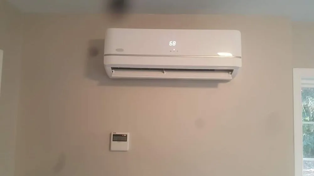 Slide of Coastal Comfort Heating and Air Conditioning