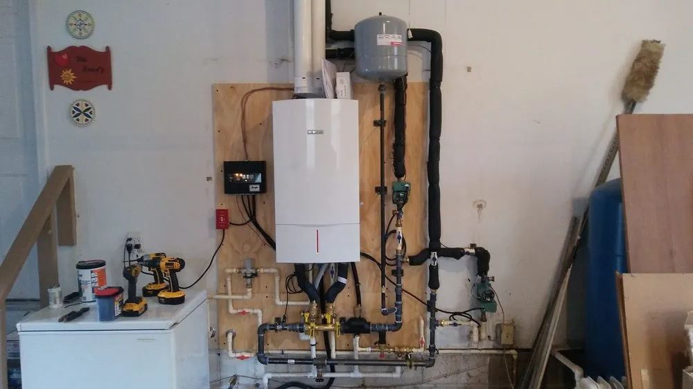 Slide of Coastal Comfort Heating and Air Conditioning