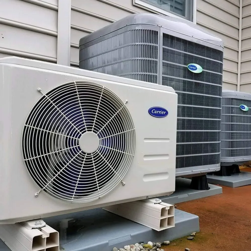 Slide of Coastal Comfort Heating and Air Conditioning