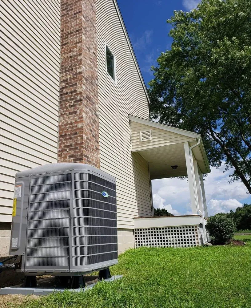 Slide of Coastal Comfort Heating and Air Conditioning