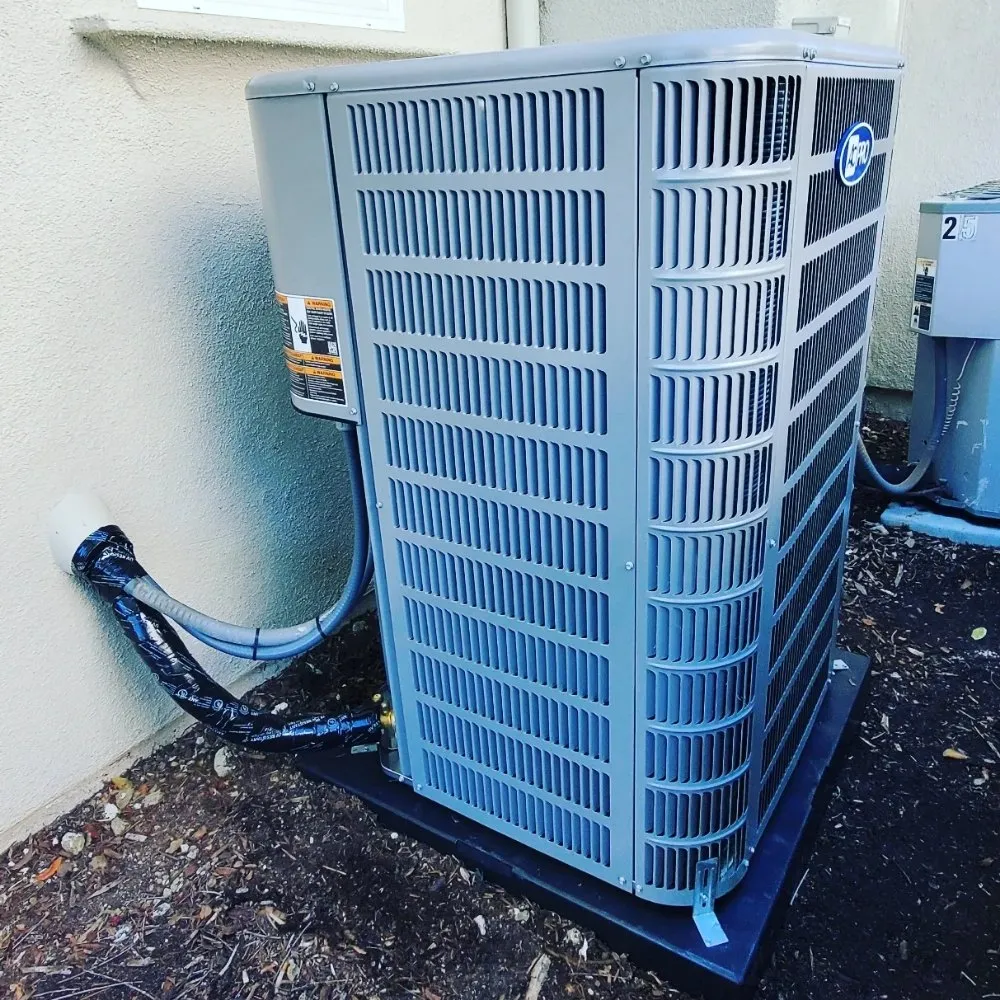 Slide of Coastal Comfort Heating and Cooling