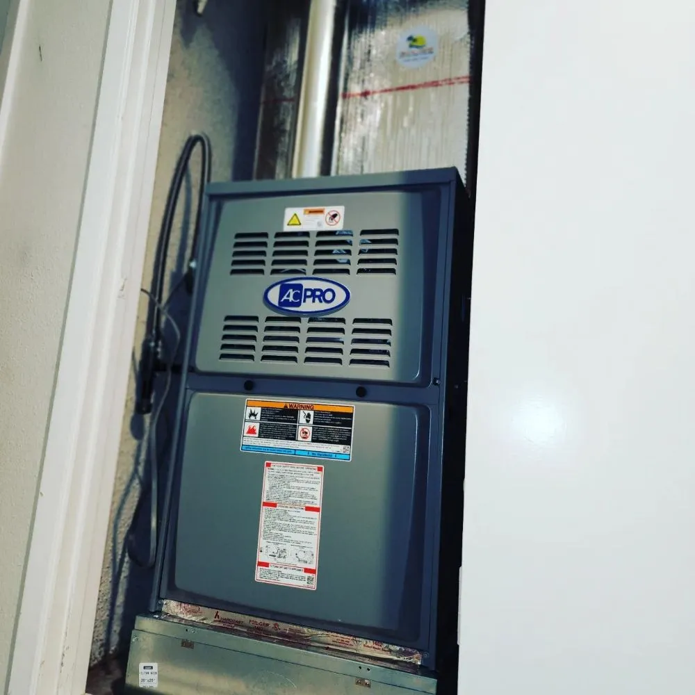 Slide of Coastal Comfort Heating and Cooling