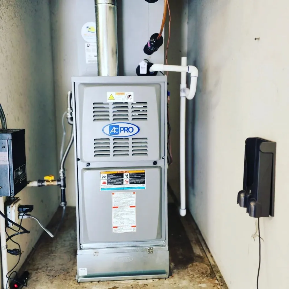 Slide of Coastal Comfort Heating and Cooling