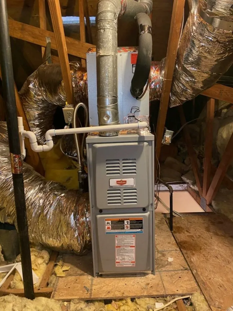 Slide of Coastal Comfort Heating and Cooling