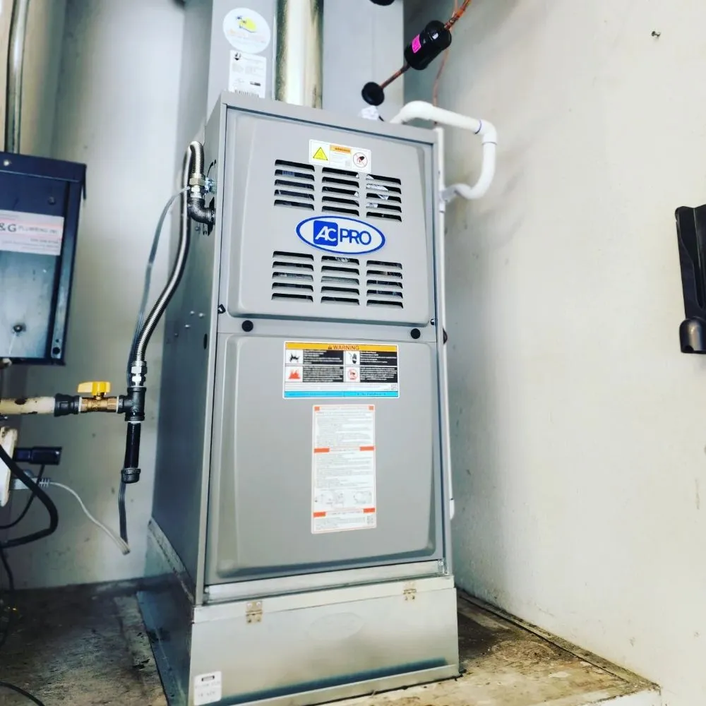 Slide of Coastal Comfort Heating and Cooling