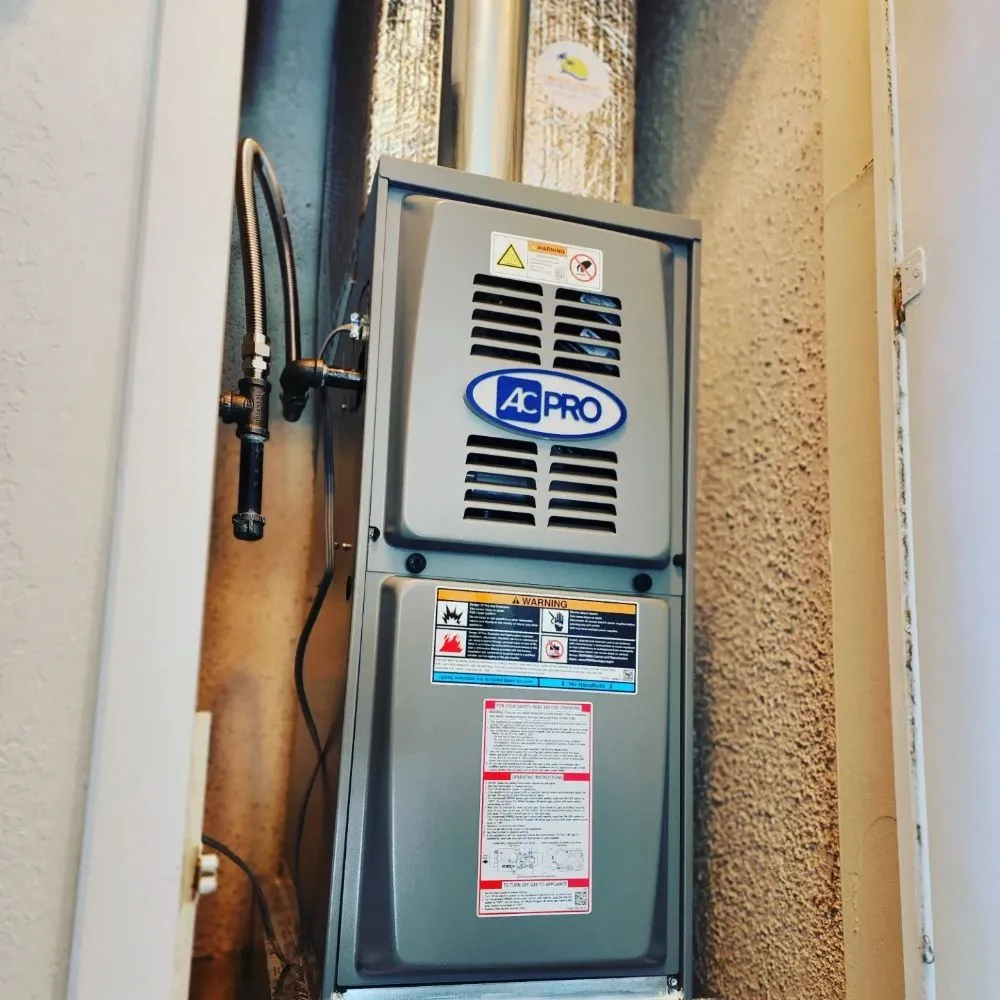 Slide of Coastal Comfort Heating and Cooling